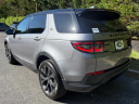 Thumbnail image of 2023 Land Rover Discovery Sport at Jaguar Land Rover Southampton