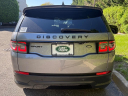 Thumbnail image of 2023 Land Rover Discovery Sport at Jaguar Land Rover Southampton
