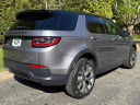 Thumbnail image of 2023 Land Rover Discovery Sport at Jaguar Land Rover Southampton