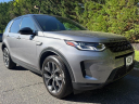 Thumbnail image of 2023 Land Rover Discovery Sport at Jaguar Land Rover Southampton