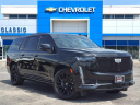 Thumbnail image of 2023 Cadillac Escalade ESV at Classic Chevrolet Inc