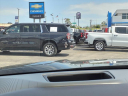 Thumbnail image of 2023 Cadillac Escalade ESV at Classic Chevrolet Inc