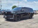 Thumbnail image of 2023 Cadillac Escalade ESV at Classic Chevrolet Inc