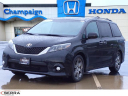 Thumbnail image of 2015 Toyota Sienna at Serra Buick Gmc Champaign