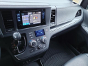 2015 Toyota Sienna SE 8-Passenger at Serra Buick Gmc Champaign
