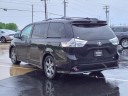 Thumbnail image of 2015 Toyota Sienna at Serra Buick Gmc Champaign