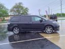 Thumbnail image of 2015 Toyota Sienna at Serra Buick Gmc Champaign