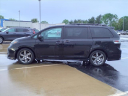 Thumbnail image of 2015 Toyota Sienna at Serra Buick Gmc Champaign