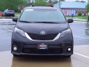 Thumbnail image of 2015 Toyota Sienna at Serra Buick Gmc Champaign