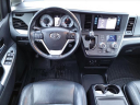 Thumbnail image of 2015 Toyota Sienna at Serra Buick Gmc Champaign