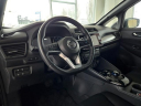 2022 Nissan LEAF SV PLUS at Alan Webb Nissan