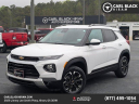 Thumbnail image of 2021 Chevrolet Trailblazer at Carl Black Auto Superstore Of Hiram - Used