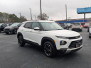 2021 Chevrolet Trailblazer LT at Carl Black Auto Superstore Of Hiram - Used