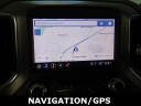 Thumbnail image of 2022 GMC Sierra 1500 Limited at Johnson Dodge Chrysler Jeep