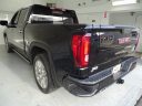 Thumbnail image of 2022 GMC Sierra 1500 Limited at Johnson Dodge Chrysler Jeep