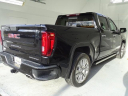 Thumbnail image of 2022 GMC Sierra 1500 Limited at Johnson Dodge Chrysler Jeep