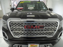 Thumbnail image of 2022 GMC Sierra 1500 Limited at Johnson Dodge Chrysler Jeep