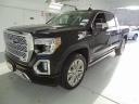 Thumbnail image of 2022 GMC Sierra 1500 Limited at Johnson GMC Cadillac