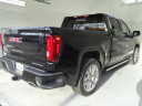 Thumbnail image of 2022 GMC Sierra 1500 Limited at Johnson GMC Cadillac