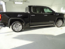 Thumbnail image of 2022 GMC Sierra 1500 Limited at Johnson GMC Cadillac