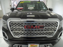 Thumbnail image of 2022 GMC Sierra 1500 Limited at Johnson GMC Cadillac