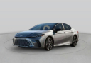 2025 Toyota Camry SE at Plaza Honda