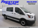 Thumbnail image of 2018 Ford Transit at Prestige Auto Sales