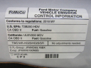 Thumbnail image of 2018 Ford Transit at Prestige Auto Sales