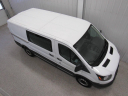 Thumbnail image of 2018 Ford Transit at Prestige Auto Sales