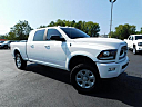 Thumbnail image of 2018 Ram 2500 at Gary Mathews Motors