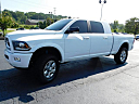 Thumbnail image of 2018 Ram 2500 at Gary Mathews Motors