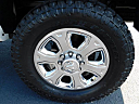 Thumbnail image of 2018 Ram 2500 at Gary Mathews Motors