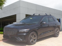 2025 Genesis GV70 2.5T Standard at Huffines Hyundai Plano