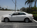 2009 Mercury Milan I-4 Premier at UZDCARZ INC