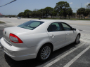 Thumbnail image of 2009 Mercury Milan at UZDCARZ INC