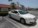 Thumbnail image of 2009 Mercury Milan at UZDCARZ INC