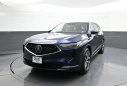 2022 Acura MDX SH-AWD w/Tech at Plaza Honda