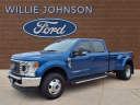 Thumbnail image of 2022 Ford F-350 Super Duty at Willie Johnson Ford