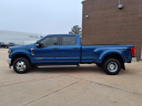 Thumbnail image of 2022 Ford F-350 Super Duty at Willie Johnson Ford