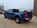 Thumbnail image of 2022 Ford F-350 Super Duty at Willie Johnson Ford