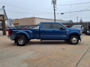 Thumbnail image of 2022 Ford F-350 Super Duty at Willie Johnson Ford