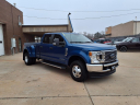 Thumbnail image of 2022 Ford F-350 Super Duty at Willie Johnson Ford