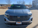 Thumbnail image of 2025 Volkswagen Atlas at Dick Witham Ford VW Kia (Co 4.)