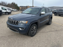 Thumbnail image of 2020 Jeep Grand Cherokee at Lafontaine Ford Grand Rapids