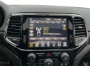 Thumbnail image of 2020 Jeep Grand Cherokee at Lafontaine Ford Grand Rapids