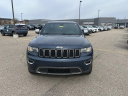 Thumbnail image of 2020 Jeep Grand Cherokee at Lafontaine Ford Grand Rapids