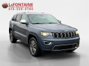 Thumbnail image of 2020 Jeep Grand Cherokee at Lafontaine Ford Grand Rapids