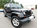 Thumbnail image of 2013 Jeep Wrangler Unlimited at Gary Mathews Motors