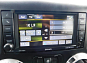 2013 Jeep Wrangler Unlimited Sahara at Gary Mathews Motors