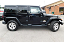 Thumbnail image of 2013 Jeep Wrangler Unlimited at Gary Mathews Motors